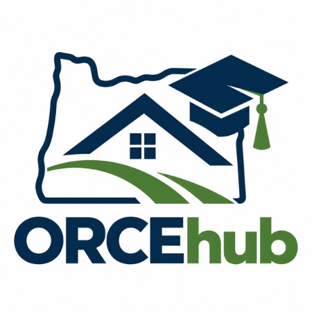 OR CE Hub